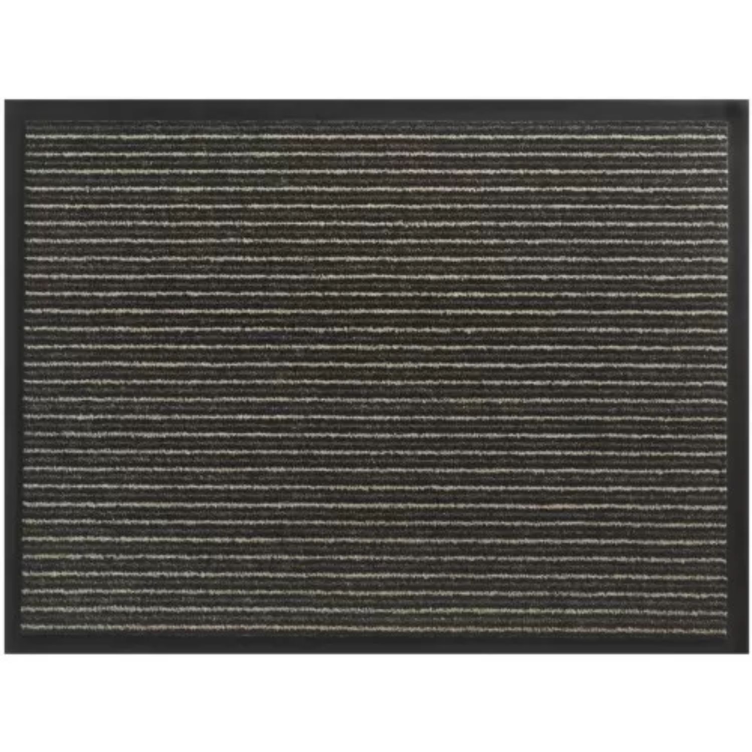 Covoraș de intrare SCALA 40x60 cm, Bronze